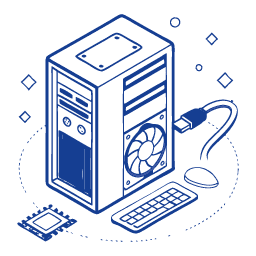 Teknik Destek ve Danışmanlık Hizmetleri