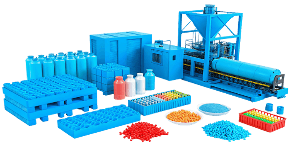 Plastik