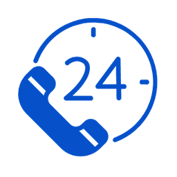 24/7 Teknik Destek