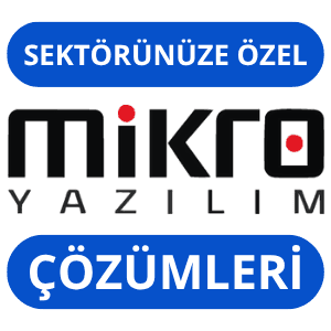 Plastik Sektörü İçin ERP