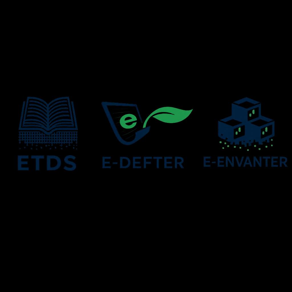 ETDS, e‑Defter ve e‑Envanter Arasındaki Farklar (2026 Rehberi)