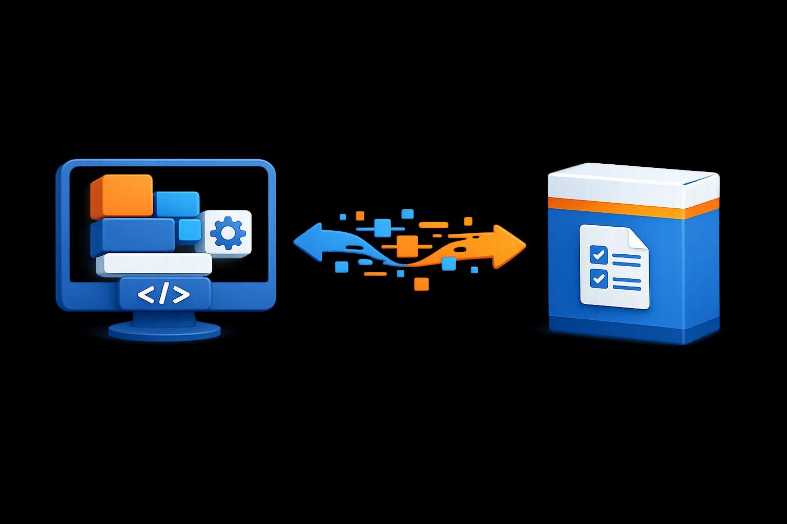 Özel Yazılım mı, Hazır Yazılım mı? İşletmeler Hangisini Tercih Etmeli?