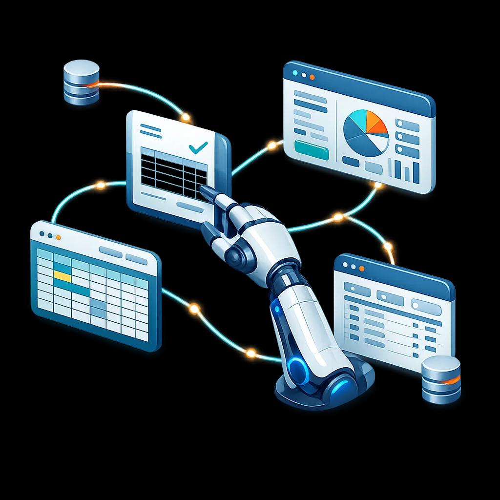 RPA Nedir? İşletmeler İçin Robotik Süreç Otomasyonu Rehberi