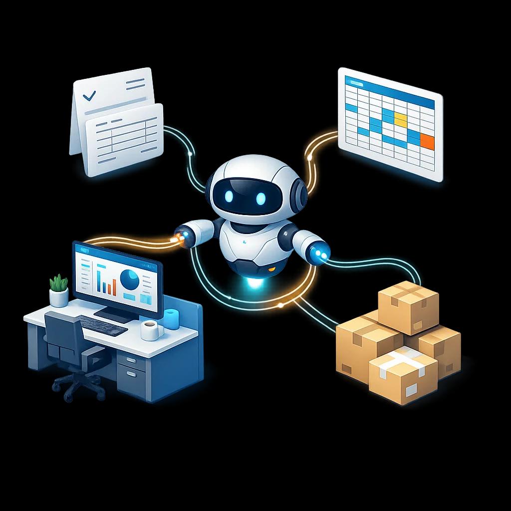 KOBİ’ler İçin RPA Mantıklı mı? Ne Zaman Gerekir?