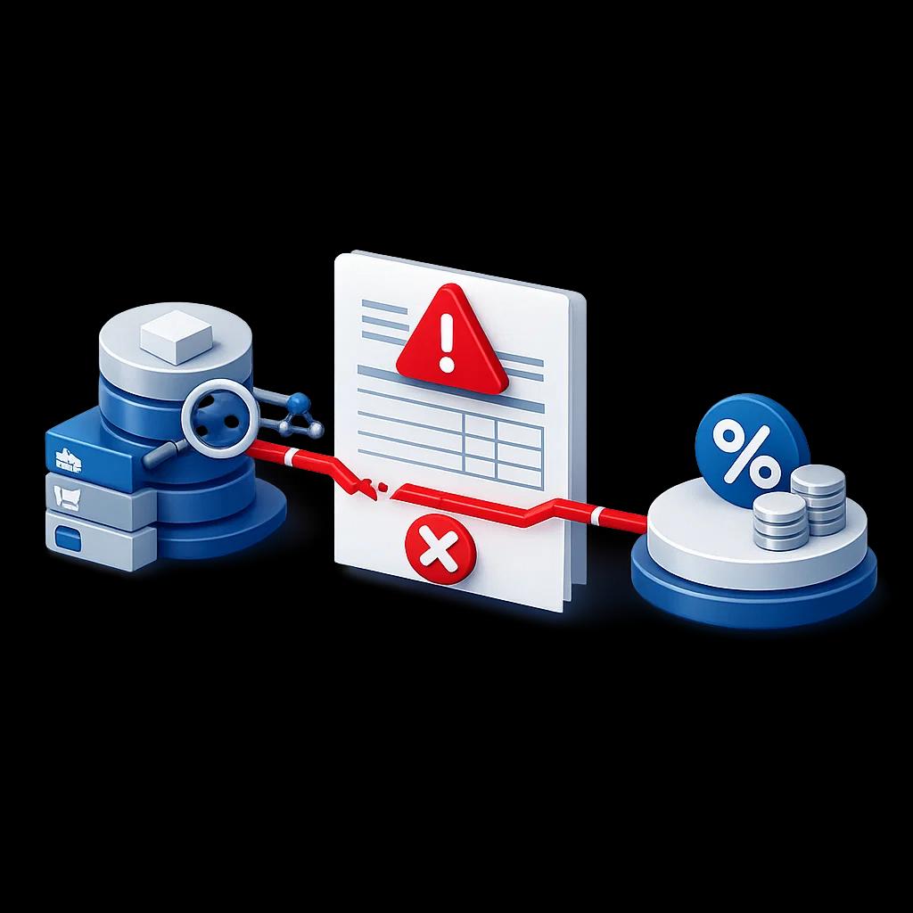NACE Kodu ve KDV Uyuşmazlığı: Faturalarınız Reddedilebilir mi?