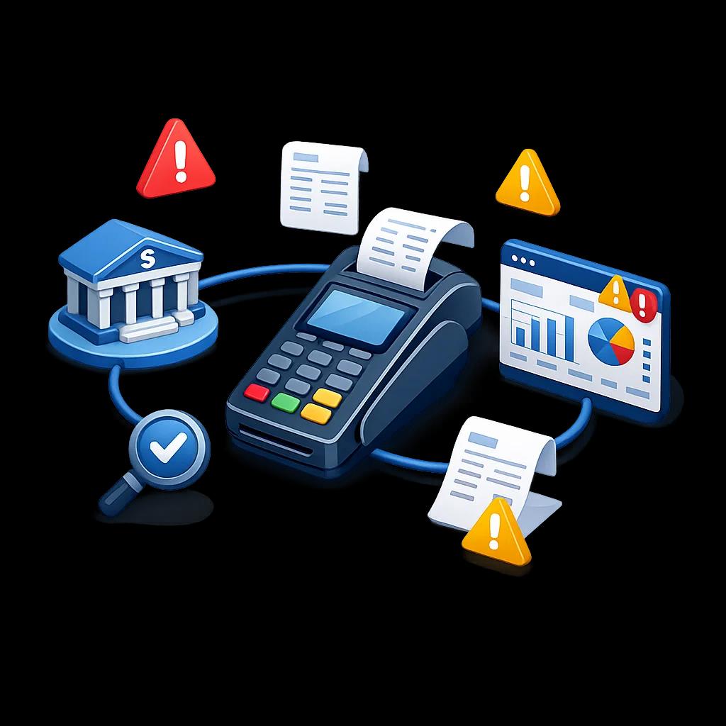 POS Cihazı Kullananlar Dikkat: Vergi Riskleri ve Yapılması Gerekenler